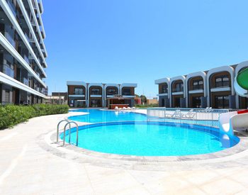 Moderne Wohnungen In Vorteilhafter Lage In Aksu Antalya 1