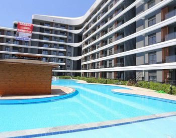 Moderne Wohnungen In Vorteilhafter Lage In Aksu Antalya 2