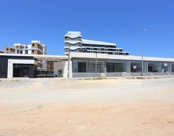 Moderne Wohnungen In Vorteilhafter Lage In Aksu Antalya 3