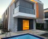 Stylish Villa Close to Airport and Coast in Muratpasa Antalya