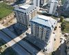 Centrally Located Offices with Modern Design in Alanya 2
