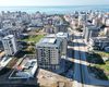 Centrally Located Offices with Modern Design in Alanya