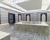 Centrally Located Offices with Modern Design in Alanya 26