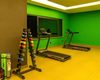 Centrally Located Offices with Modern Design in Alanya 20