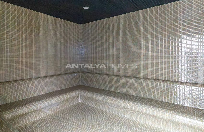 Centrally Located Offices with Modern Design in Alanya 23