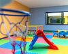 Centrally Located Offices with Modern Design in Alanya 22