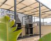 Centrally Located Offices with Modern Design in Alanya 9