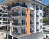Sea View Apartments I Ett Säkert Komplex I Alanya Avsallar