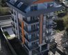 Sea View Apartments I Ett Säkert Komplex I Alanya Avsallar 1