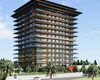 Appartements Élégants Dans Un Résidence À Alanya Tosmur