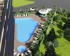 Appartements Élégants Dans Un Résidence À Alanya Tosmur 3