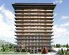 Appartements Élégants Dans Un Résidence À Alanya Tosmur 6