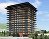 Appartements Élégants Dans Un Résidence À Alanya Tosmur 7