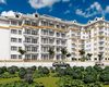 Appartements À Distance De Marche De La Plage À Alanya 1