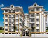 Appartements À Distance De Marche De La Plage À Alanya 2