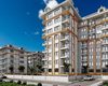 Appartements À Distance De Marche De La Plage À Alanya 3