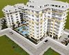 Appartements À Distance De Marche De La Plage À Alanya 4