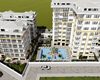 Appartements À Distance De Marche De La Plage À Alanya 5