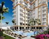 Appartements À Distance De Marche De La Plage À Alanya 6