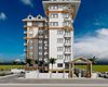 Appartements À Distance De Marche De La Plage À Alanya 7