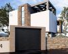 Стильные Отдельные Виллы Рядом с Пляжем в Калкане 8