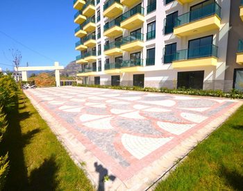 Sea View Apartments in Mahmutlar Alanya 2