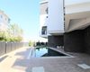 Investment Apartments in a Complex in Antalya Güzeloba 8