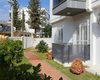 Muratpaşa'da Yüksek Kira Potansiyeline Sahip Sıfır Daire 7
