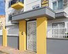 Muratpaşa'da Yüksek Kira Potansiyeline Sahip Sıfır Daire 9