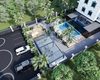 Lägenheter Nära Stranden I Mahmutlar Alanya 8