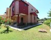 Zentral Gelegenes Duplex-haus In Strandnähe In Belek