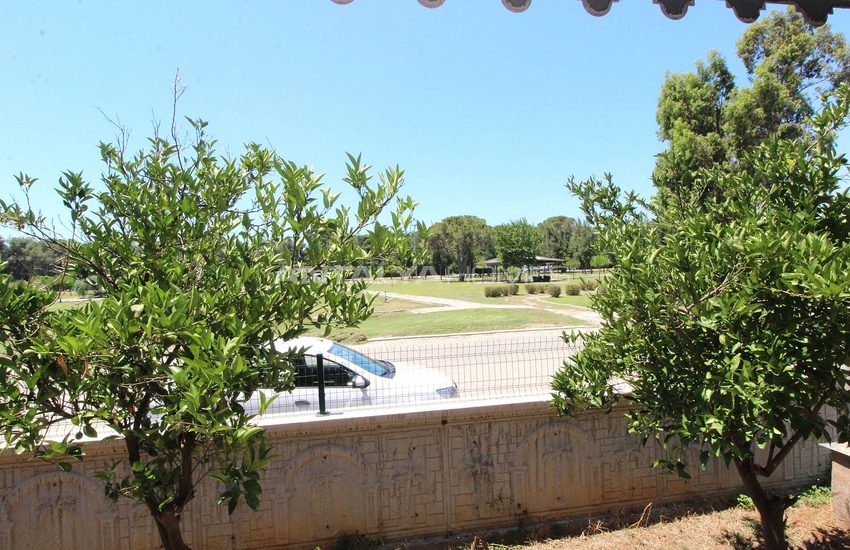 Zentral Gelegenes Duplex-haus In Strandnähe In Belek 6
