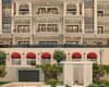 Luxe Appartementen Op Loopafstand Van De Zee In Turkler Alanya 24