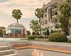 Luxe Appartementen Op Loopafstand Van De Zee In Turkler Alanya 22