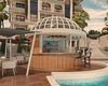Luxe Appartementen Op Loopafstand Van De Zee In Turkler Alanya 21
