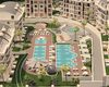 Luxe Appartementen Op Loopafstand Van De Zee In Turkler Alanya 15