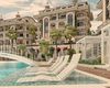 Luxe Appartementen Op Loopafstand Van De Zee In Turkler Alanya 4