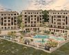 Luxe Appartementen Op Loopafstand Van De Zee In Turkler Alanya