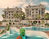 Luxe Appartementen Op Loopafstand Van De Zee In Turkler Alanya 1