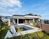Well-designed Detached Villa with Mountain View in Kemer Goynuk 1