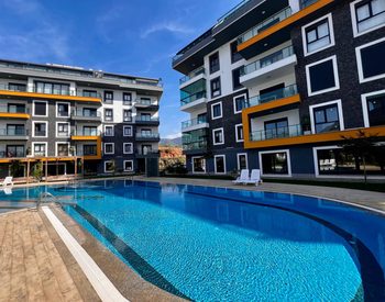 Luxe Vastgoed In Een Complex Met On-site Faciliteiten In Alanya 3