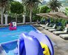 Flats Suitable for Investment in New Project in Alanya 4
