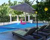 Flats Suitable for Investment in New Project in Alanya 5