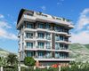 Flats Suitable for Investment in New Project in Alanya 1