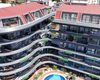 High Quality Apartments Close to the Sea in Alanya Kestel 1
