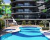 High Quality Apartments Close to the Sea in Alanya Kestel 3