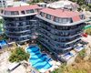 High Quality Apartments Close to the Sea in Alanya Kestel