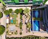 High Quality Apartments Close to the Sea in Alanya Kestel 4