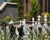 High Quality Apartments Close to the Sea in Alanya Kestel 8