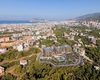 Alanya Oba'da Deniz Manzaralı Uygun Fiyatlı Mülkler 25